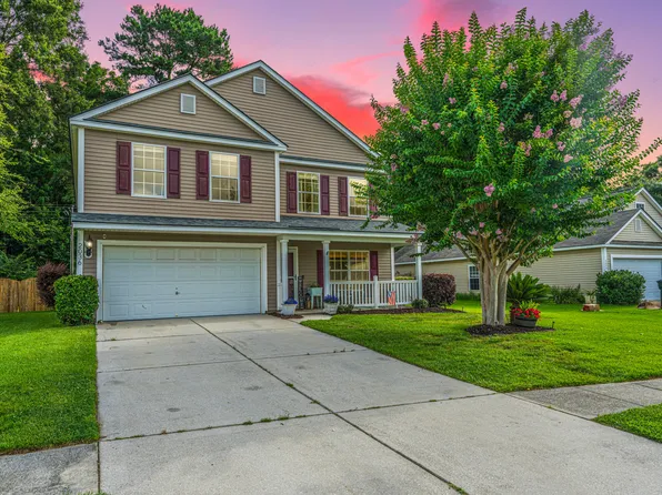 2036 Robin Wood Blvd, Moncks Corner, SC 29461