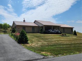 4360 Copeechan Rd N, Schnecksville, PA 18078