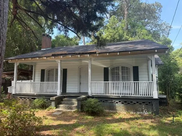 217 Hardaway St, Thomasville, GA 31792