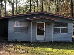 411 Forest Ave, Pineville, LA 71360