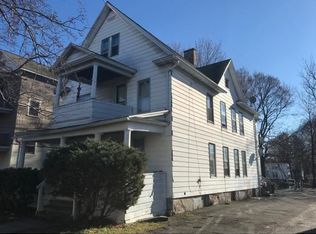44 Grand Ave, Binghamton, NY 13905