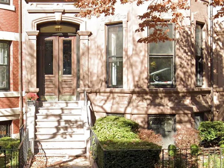 177 Marlborough St #1 — Photo 8