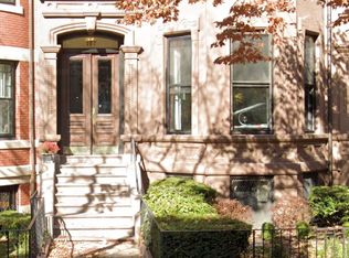 177 Marlborough St APT 1, Boston, MA 02116