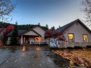 2862 N White Pines Dr, Coeur D Alene, ID 83815