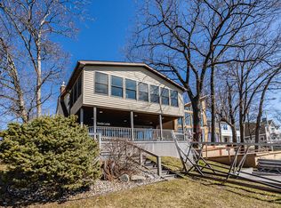 8738 Cherry Point Rd, Manitou Beach, MI 49253