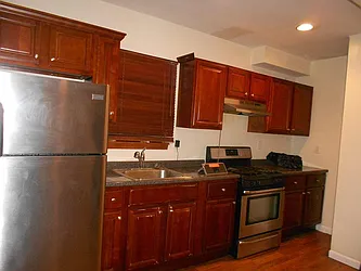 Rented by Keller Williams NYC