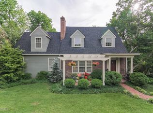 629 Upland Rd, Louisville, KY 40206