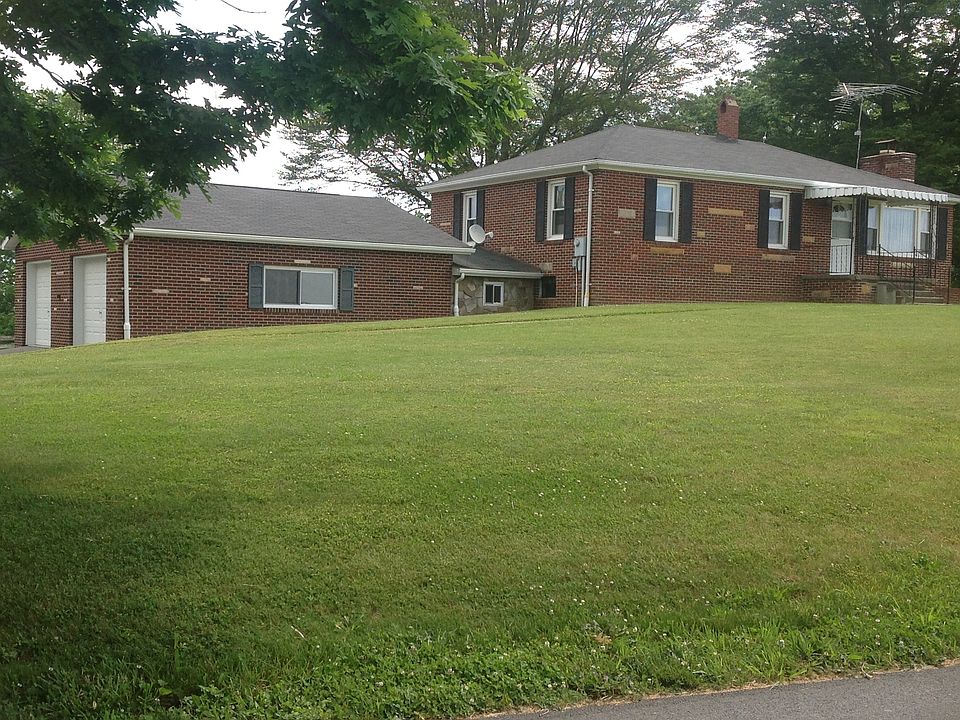 Immaculate Brick Ranch