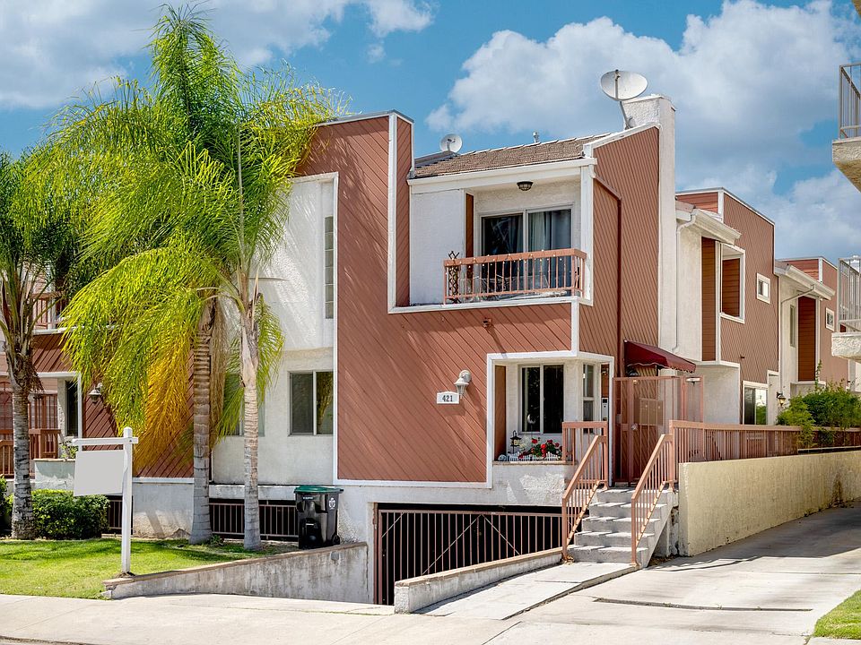 1st image of 421 Palm Dr APT 3