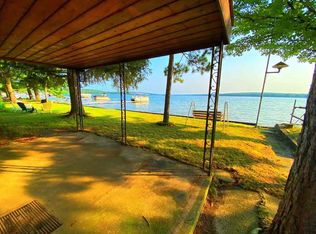 4698 Hadley Ave, Gaylord, MI 49735
