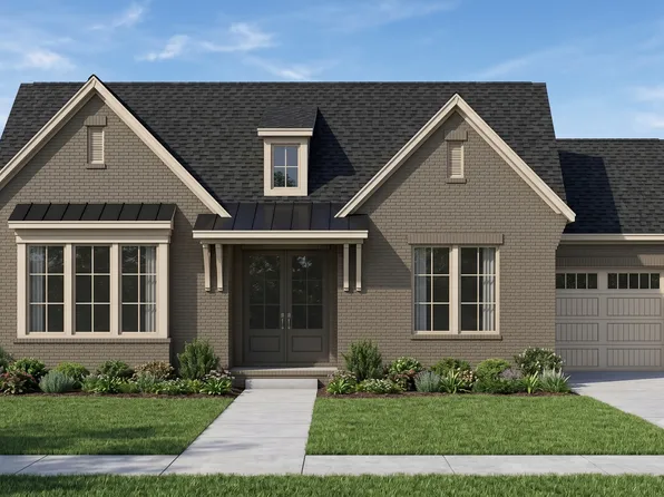 The Florence 1B Plan, Poplar Farms