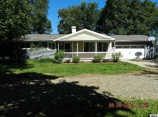 6410 Sears Rd, Horton, MI 49246