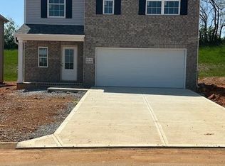 1741 Hickory Meadows Dr, Knoxville, TN 37932