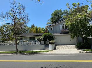 927 Bienveneda Ave, Pacific Palisades, CA 90272