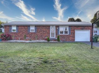 203 Earl Williams Rd, Elizabethton, TN 37643