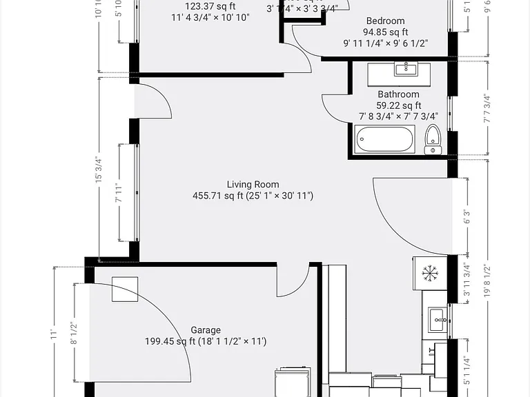 912 NE 106th Ave — Photo 9