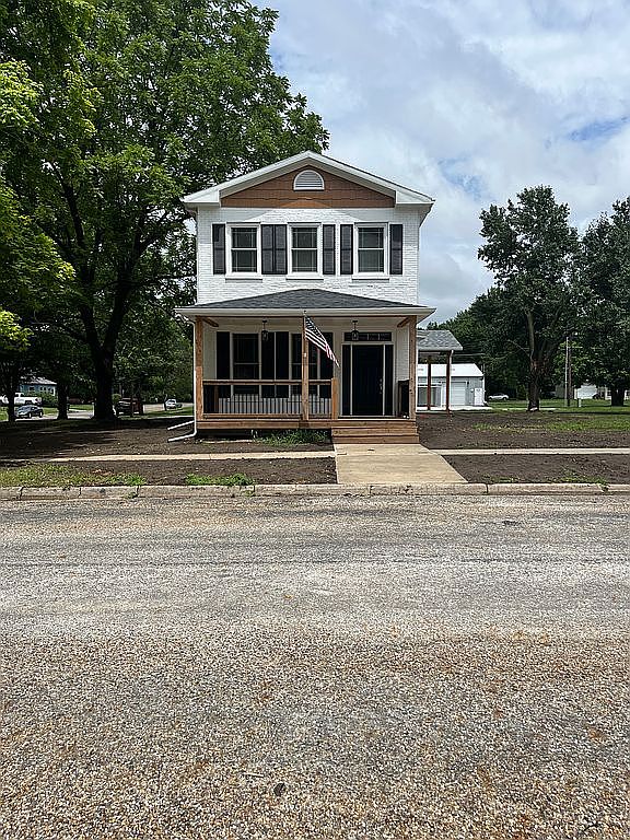 205 Clay St, Warsaw, IL 62379 Zillow