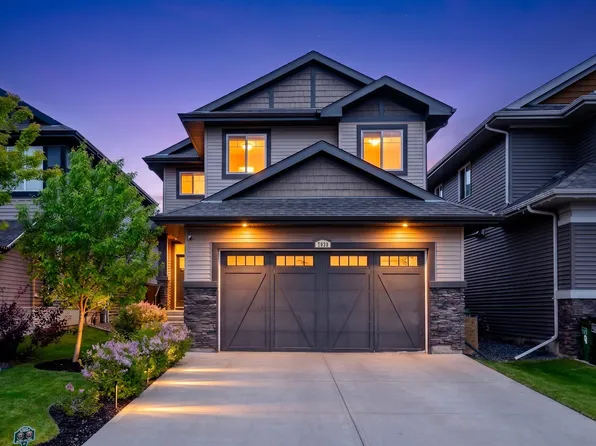7038 172a Ave NW, Edmonton, AB T5Z 0M9