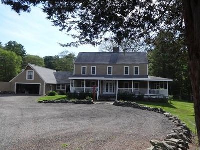 992 Aldrich St, Uxbridge, MA, 01569