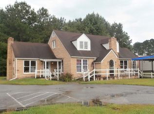 290 S Columbia Ave, Rincon, GA 31326