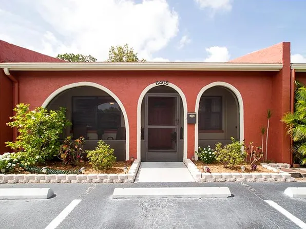 6408 Bonnie Bay Cir, Pinellas Park, FL 33781