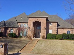 5902 Lansford Ln, Colleyville, TX 76034