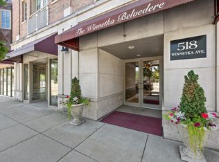 518 Winnetka Ave UNIT 304, Winnetka, IL 60093