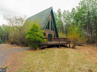 4839 Graces Cabin Rd, Springfield, WV 26763