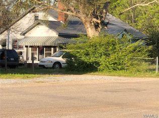 78 Millwood Rd, Greensboro, AL 36744