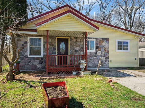 315 Olive St, Goshen, IN 46528