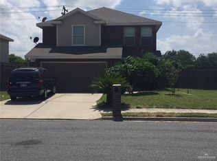 1404 Rio Blanco St, San Juan, TX 78589