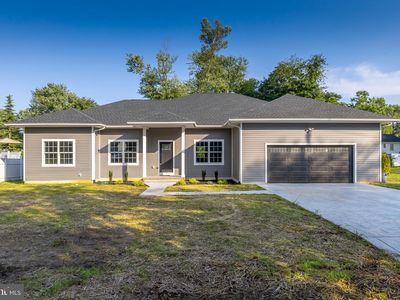 834 Chestnut Ave, Deptford, NJ, 08096