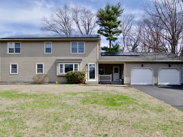 18 Donna Street, Enfield, CT 06082