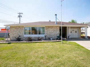 811 Saint Francis St, Rapid City, SD 57701