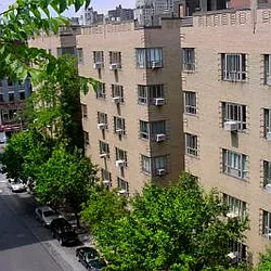 The Chelsea Warren  at 165 West 20th Street in Chelsea