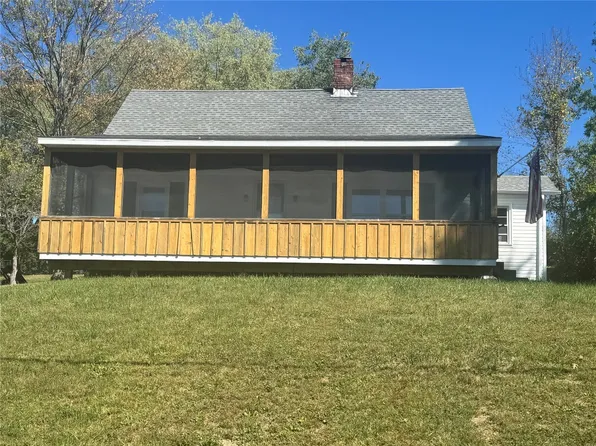6528 McCracken Rd, Cochranton, PA 16314
