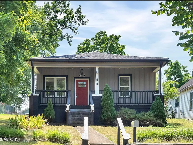 2410 Jefferson Ave — Photo 1