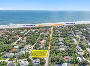73 S Turn Cir, Ponce Inlet, FL 32127