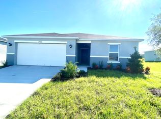 2460 Begonia Street, Mascotte, FL 34753