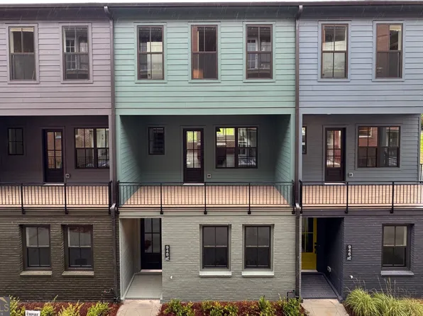 940 Hughley Cir #95, Atlanta, GA 30316