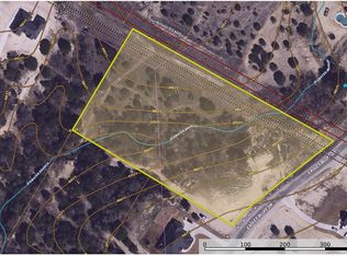 1068 Eagles Bluff Dr, Weatherford, TX 76087
