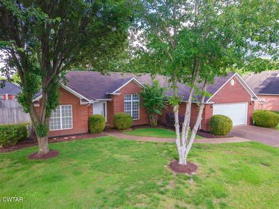 96 Sundown Dr, Jackson, TN, 38305