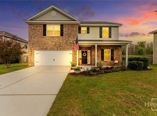 108 Saratoga Drive, Rincon, GA 31326