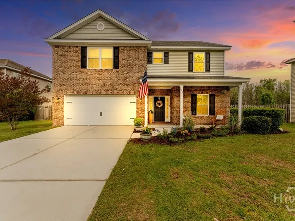 108 Saratoga Drive, Rincon, GA 31326