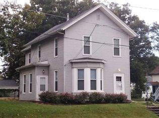 1206 Bridge Ave, Davenport, IA