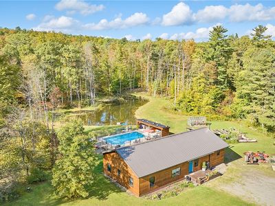204 Candor Hill Rd, Candor, NY, 13743