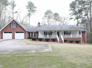 54 Kibbee Rd, McDonough, GA 30252