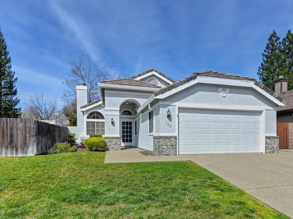 105 Tuscany Ct, Roseville, CA 95661