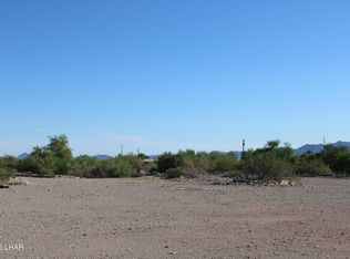 125 N Church Ln, Quartzsite, AZ 85346