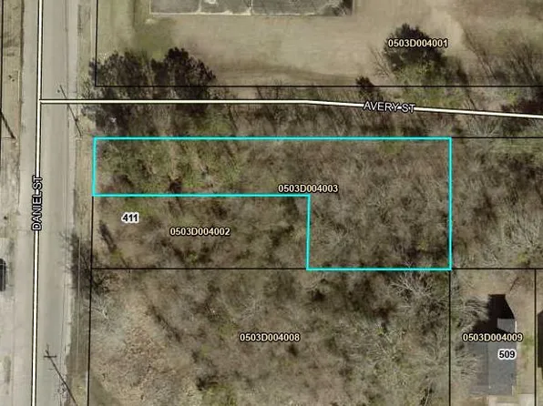 0 Avery St, Lagrange, GA 30241